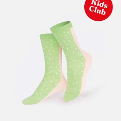 Chaussette Glace EAT MY SOCKS Kids