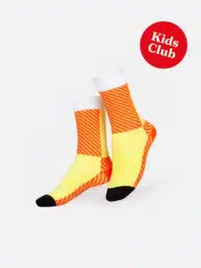 Chaussette Nigiri Box EAT MY SOCKS Kids