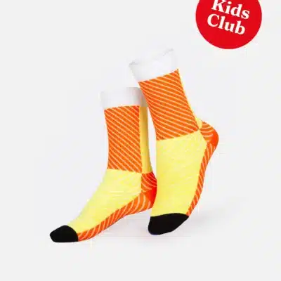Chaussette Nigiri Box EAT MY SOCKS Kids