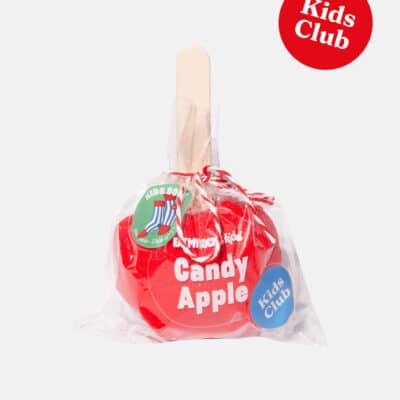 Chaussette Pomme d'Amour EAT MY SOCKS Kids