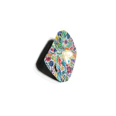Mini étui La vie est belle CARTES D’ART