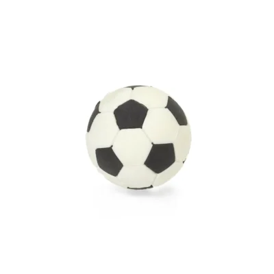 Gomme Balle de foot LEGAMI