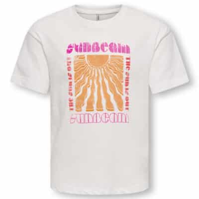 T-shirt ONLY