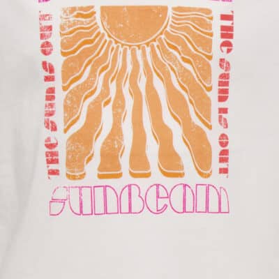 T-shirt ONLY