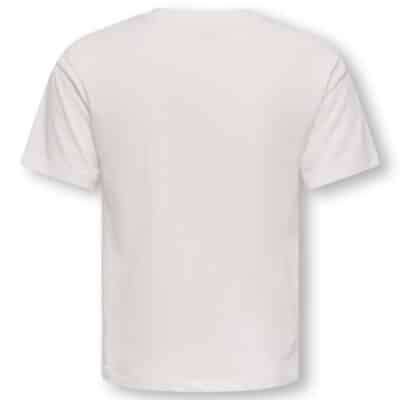 T-shirt ONLY