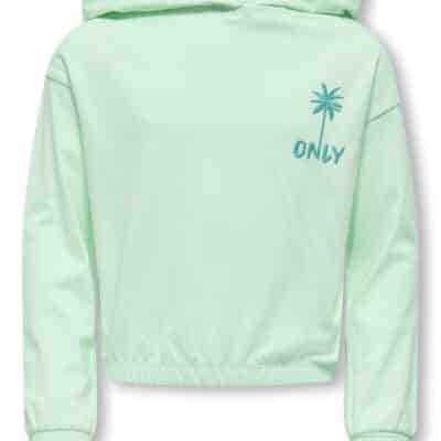 Sweat ONLY
