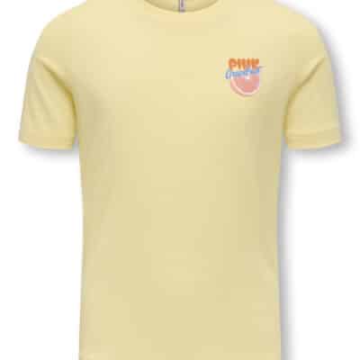 T-shirt ONLY