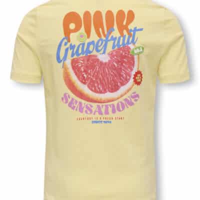 T-shirt ONLY