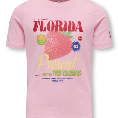 T-shirt ONLY