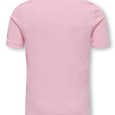 T-shirt ONLY