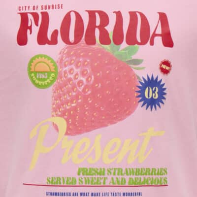 T-shirt ONLY