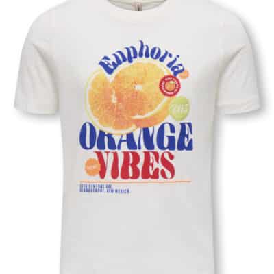 T-shirt ONLY