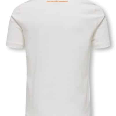 T-shirt ONLY