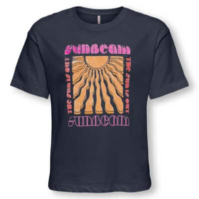 T-shirt ONLY