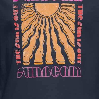 T-shirt ONLY