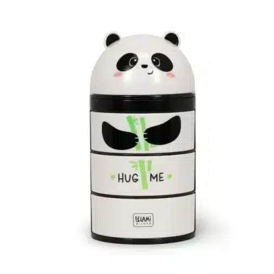 Organiseur de Bureau Panda LEGAMI