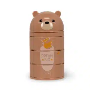 Organiseur de Bureau Ours LEGAMI