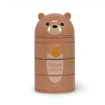 Organiseur de Bureau Ours LEGAMI