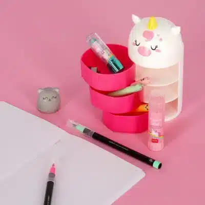 Organiseur de Bureau licorne LEGAMI