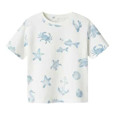 T-shirt NAME IT