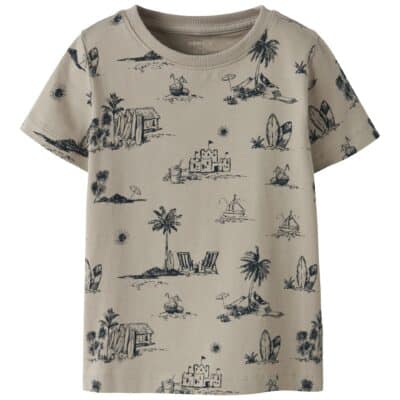 T-shirt NAME IT