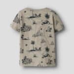 T-shirt NAME IT