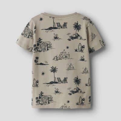 T-shirt NAME IT