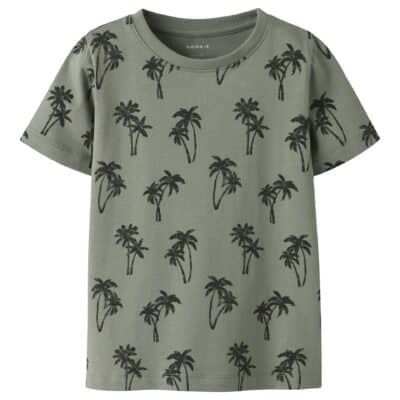 T-shirt NAME IT