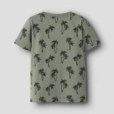 T-shirt NAME IT
