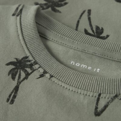 T-shirt NAME IT