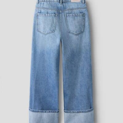 Jeans large NAME IT