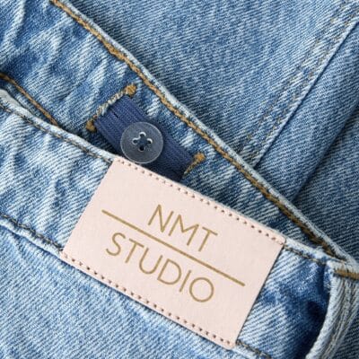 Jeans large NAME IT