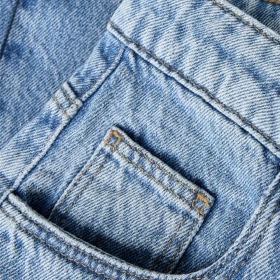 Jeans large NAME IT