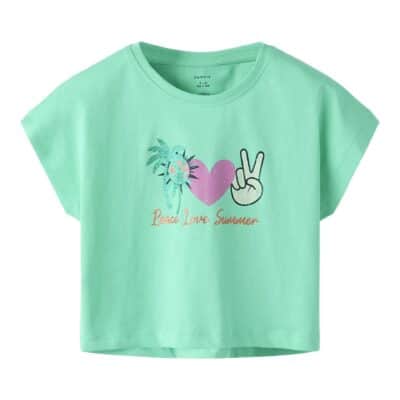 T-shirt NAME IT