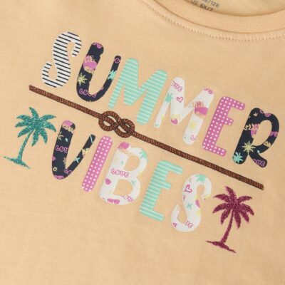 T-shirt NAME IT