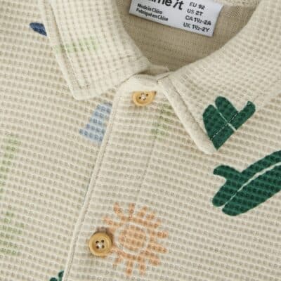 Chemise NAME IT