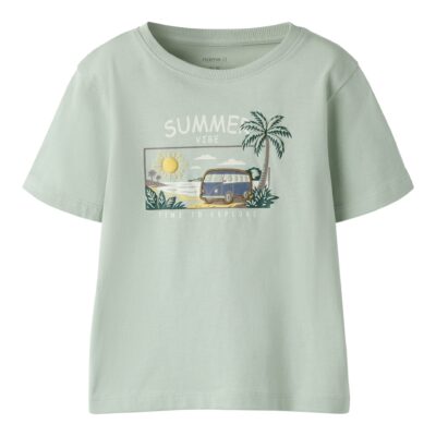 T-shirt NAME IT