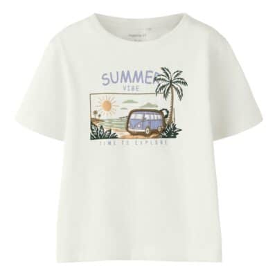 T-shirt NAME IT