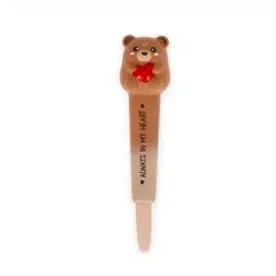 Stylo anti-stress LEGAMI
