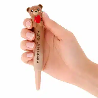 Stylo anti-stress LEGAMI
