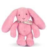Lapin Fleurette 35 cm DOUDOU ET COMPAGNIE