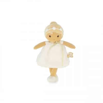Poupée KALOO en tissu Daphné 32 cm
