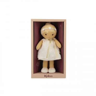 Poupée KALOO en tissu Daphné 32 cm