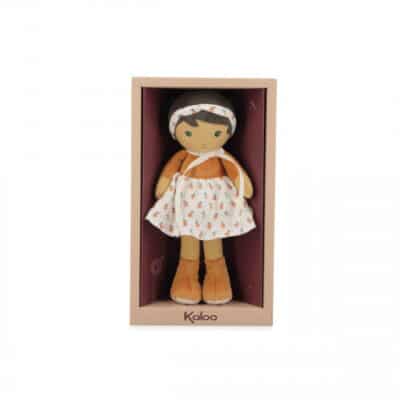 Poupée KALOO en tissu Eloise 25 cm