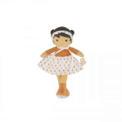 Poupée KALOO en tissu Eloise 25 cm