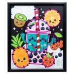 Néon diy – Bubble tea BUKI