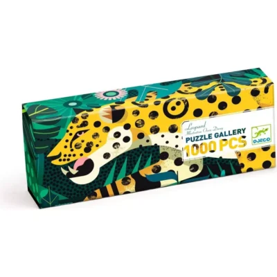 Puzzle gallery 1000 pièces DJECO