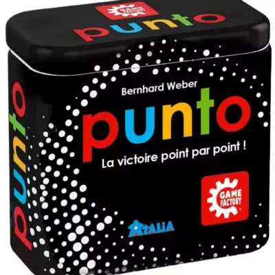 Punto GAMEFACTORY