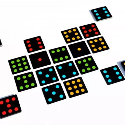 Punto GAMEFACTORY