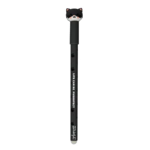 Stylo effaçable Chat MR.WONDERFUL